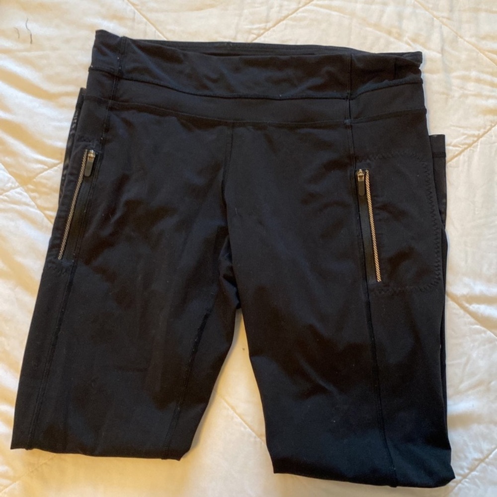 Lululemon 7/8 pant - Picture 1 of 4